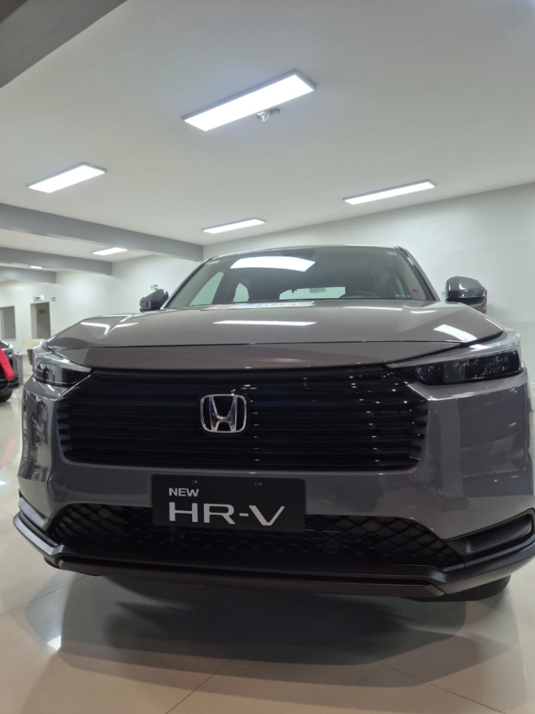honda hr-v 1.5 di i-vtec flex ex cvt 5p automatico 20261