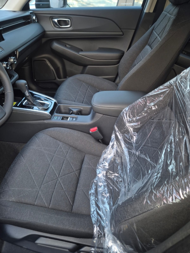 honda hr-v 1.5 di i-vtec flex ex cvt 5p automatico 20269