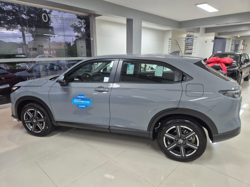 honda hr-v 1.5 di i-vtec flex ex cvt 5p automatico 202610