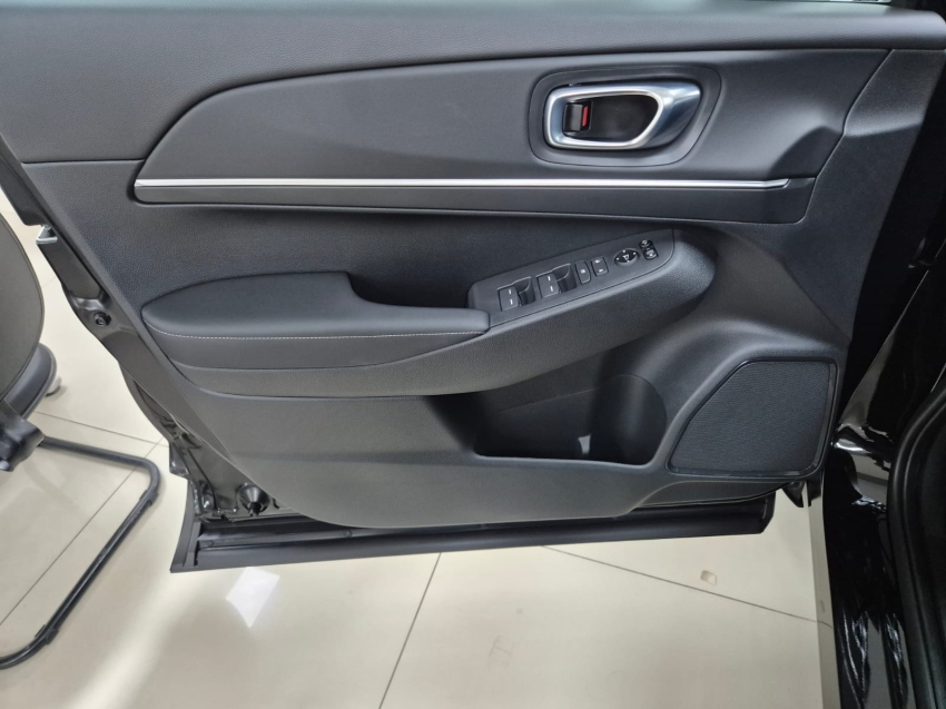 honda hr-v 1.5 di i-vtec turbo flex advance cvt 5p automatico 20267