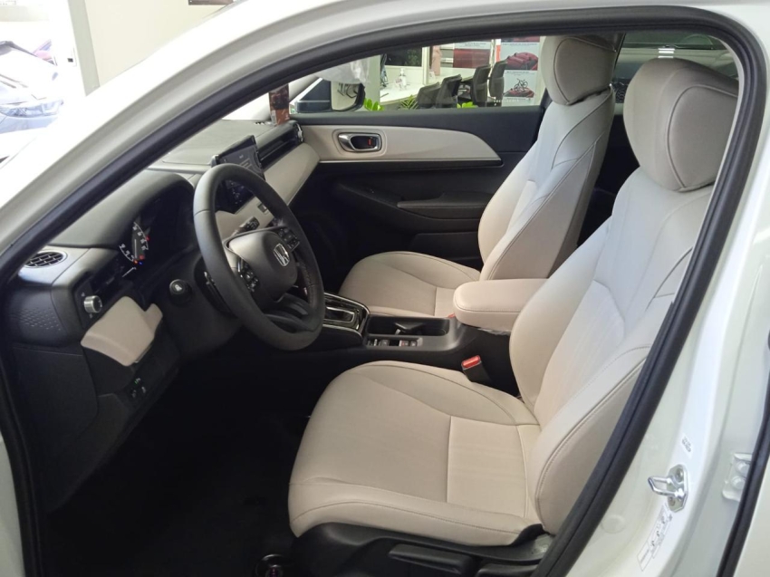 honda hr-v 1.5 di i-vtec turbo flex touring cvt 5p automatico 20265
