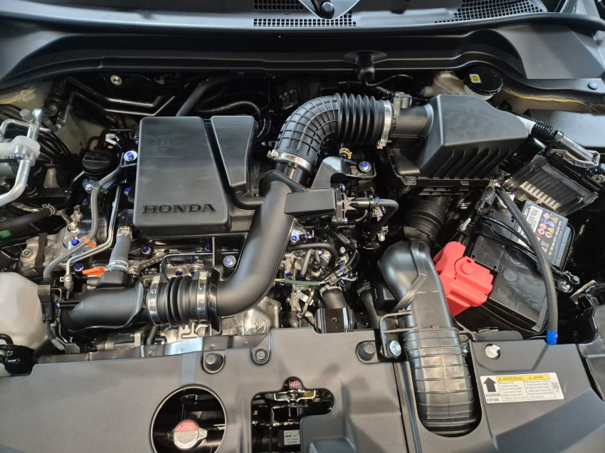 honda hr-v 1.5 di i-vtec turbo flex touring cvt 5p automatico 20269