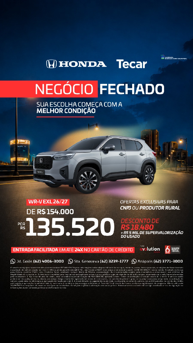 venda direta