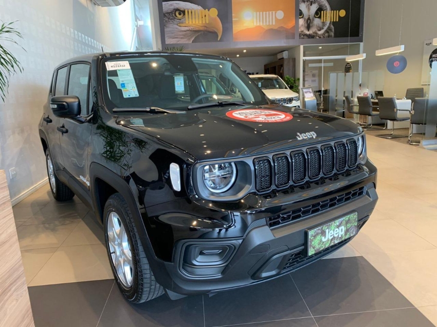jeep renegade 1.3 t270 turbo flex altitude at6 4p automatico 2025 jeep renegade 1.3 t270 turbo flex altitude at6 4p automatico 2025