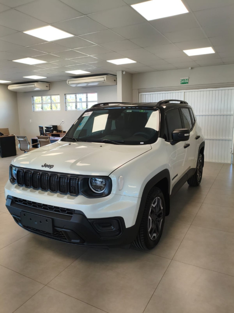 jeep renegade 1.3 t270 turbo flex  altitude at63