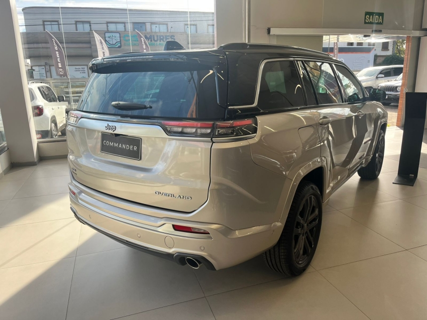 jeep commander 2.2 turbo diesel overland at9 2.7 gasolina 5p automatico 2025 jeep commander 2.2 turbo diesel overland at9 2.7 gasolina 5p automatico 2025