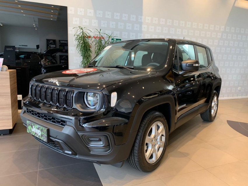 renegade 1.3 turbo 2024/2025 renegade 1.3 turbo 2024/2025