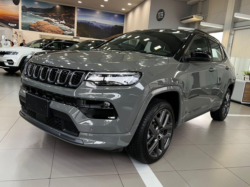 jeep compass 1.3 t270 turbo flex s at6 1.7 5p automatico 2025 jeep compass 1.3 t270 turbo flex s at6 1.7 5p automatico 2025