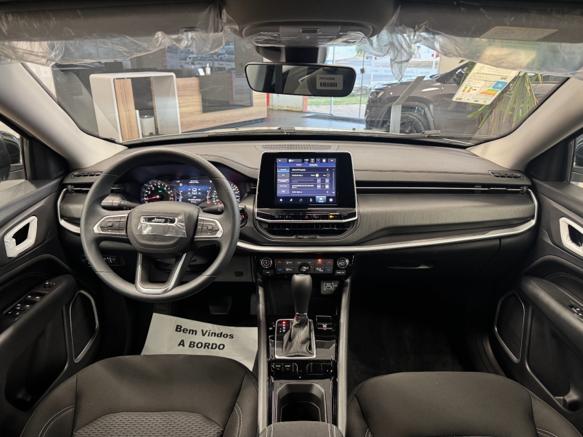 jeep compass 1.3 t270 turbo flex sport at6 1.7 5p automatico 2026