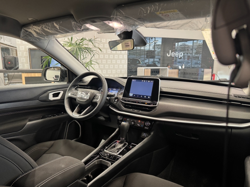 jeep compass 1.3 t270 turbo flex sport at6 1.7 5p automatico 20267