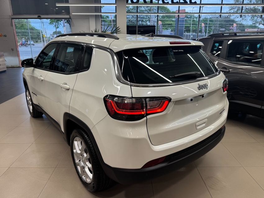 jeep compass 1.3 t270 turbo flex sport at6 1.7 5p automatico 20265