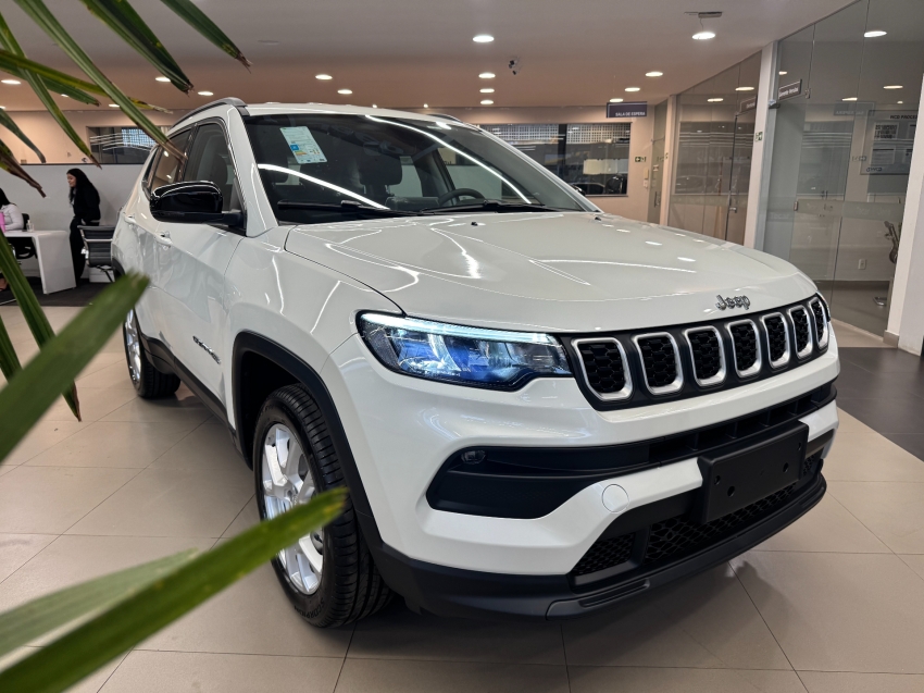 jeep compass 1.3 t270 turbo flex sport at6 1.7 5p automatico 20262