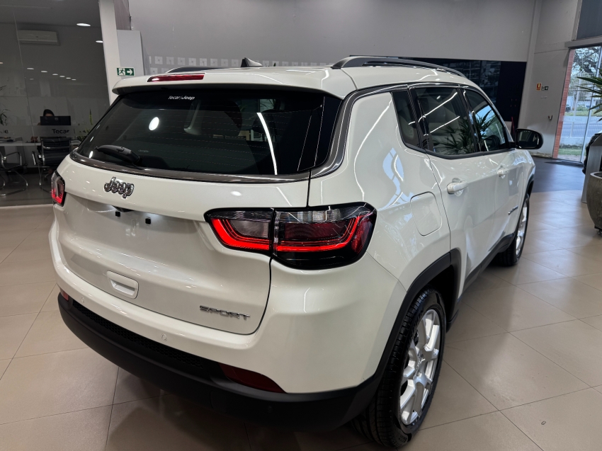 jeep compass 1.3 t270 turbo flex sport at6 1.7 5p automatico 20264