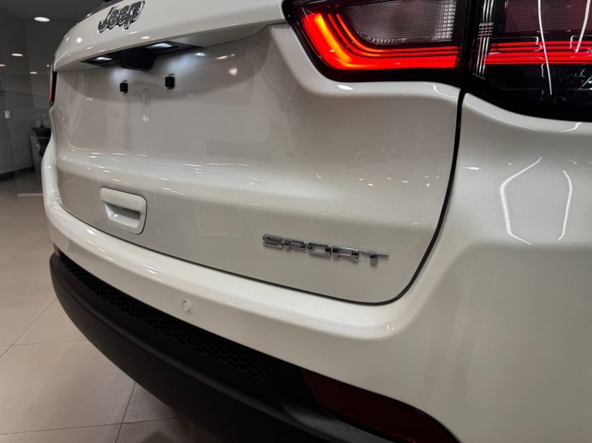 jeep compass 1.3 t270 turbo flex sport at6 1.7 5p automatico 20263