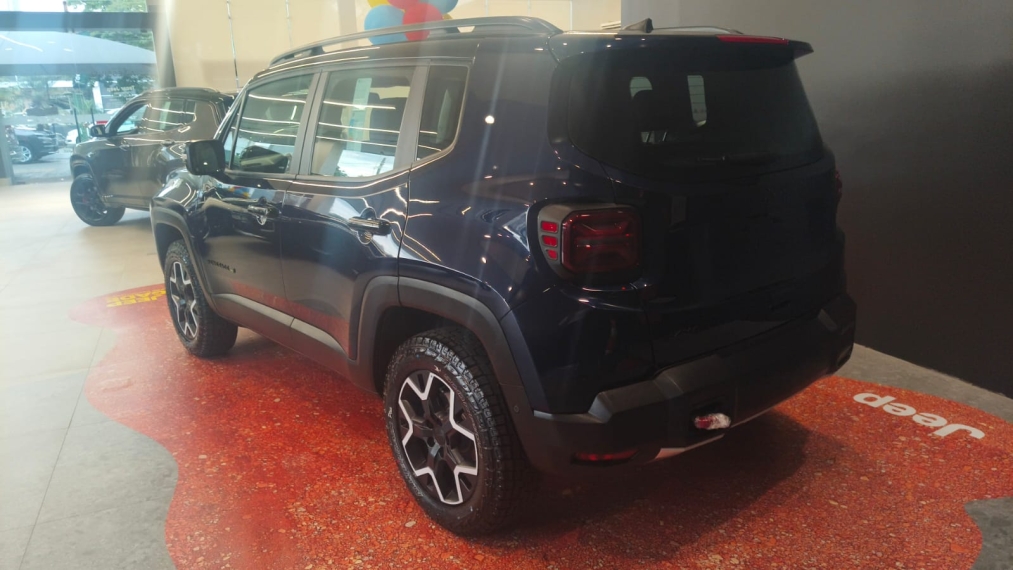 renegade willys1