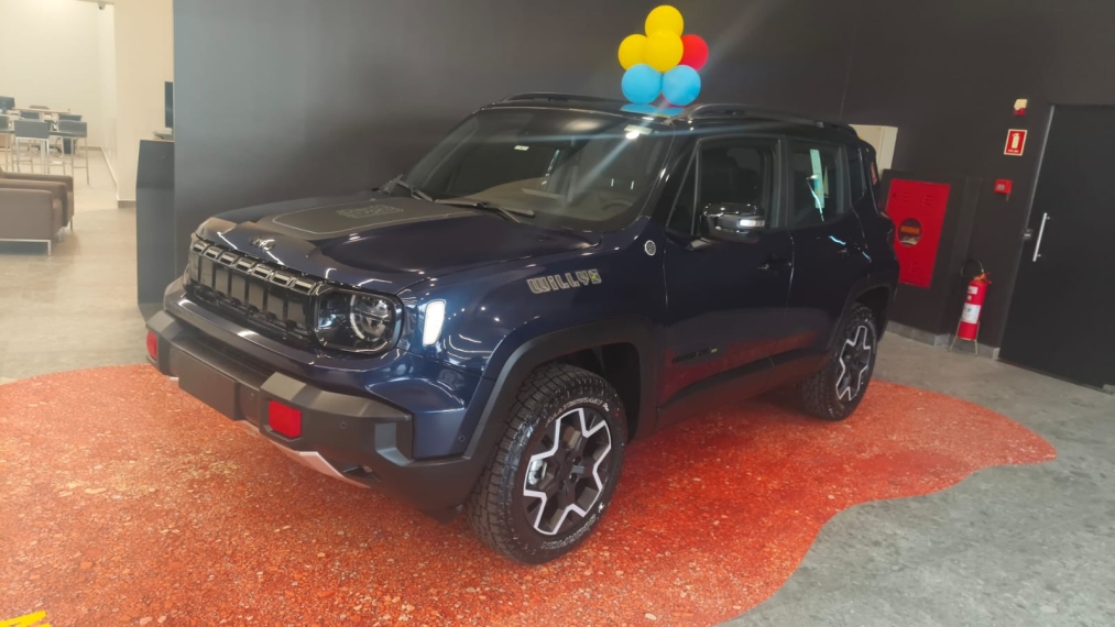 renegade willys3