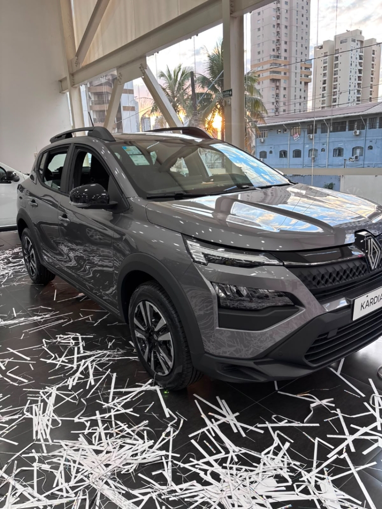 renault kardian 1.0 tce flex evolution edc 4p automatico 20261