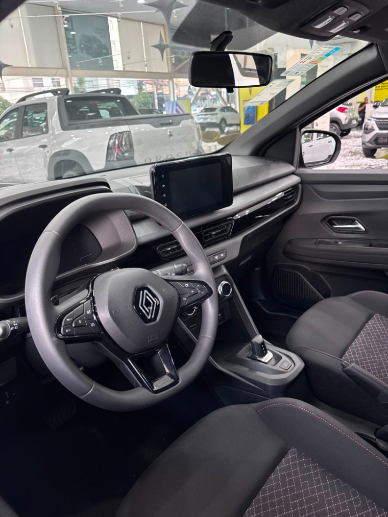 renault kardian 1.0 tce flex evolution edc 4p automatico 20262