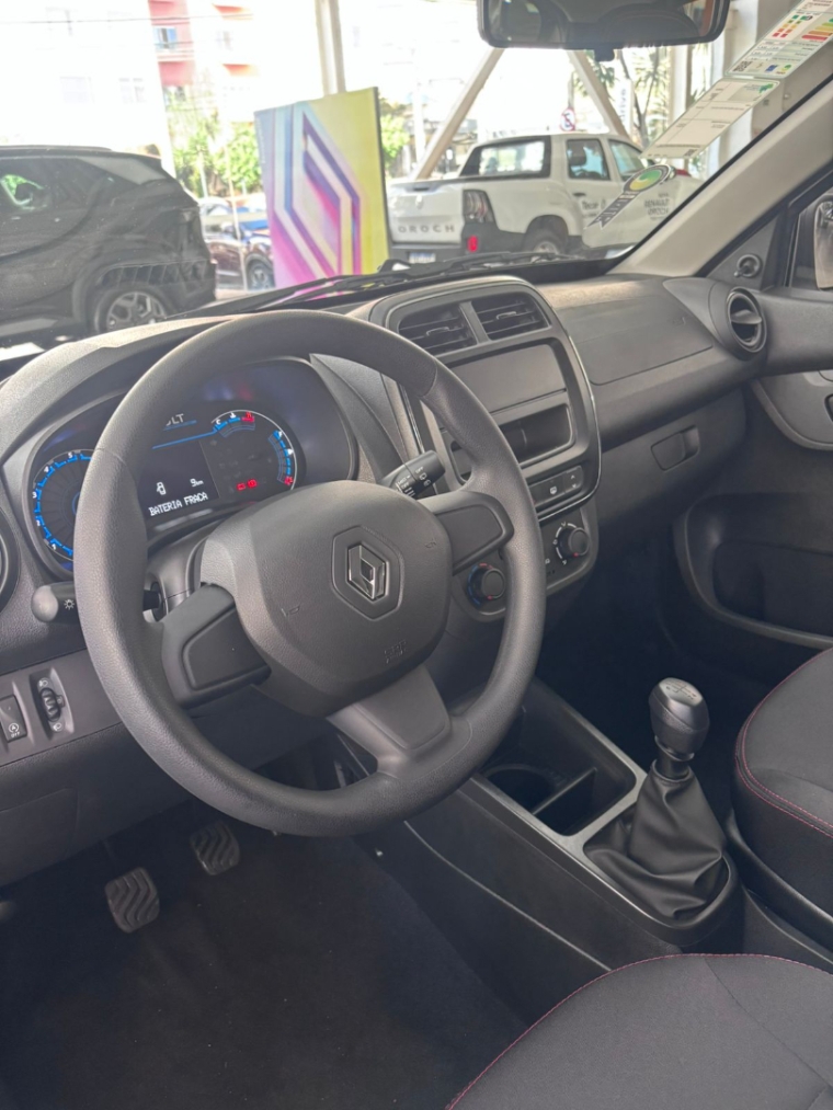 renault kwid 1.0 12v sce flex zen manual 4p 20263
