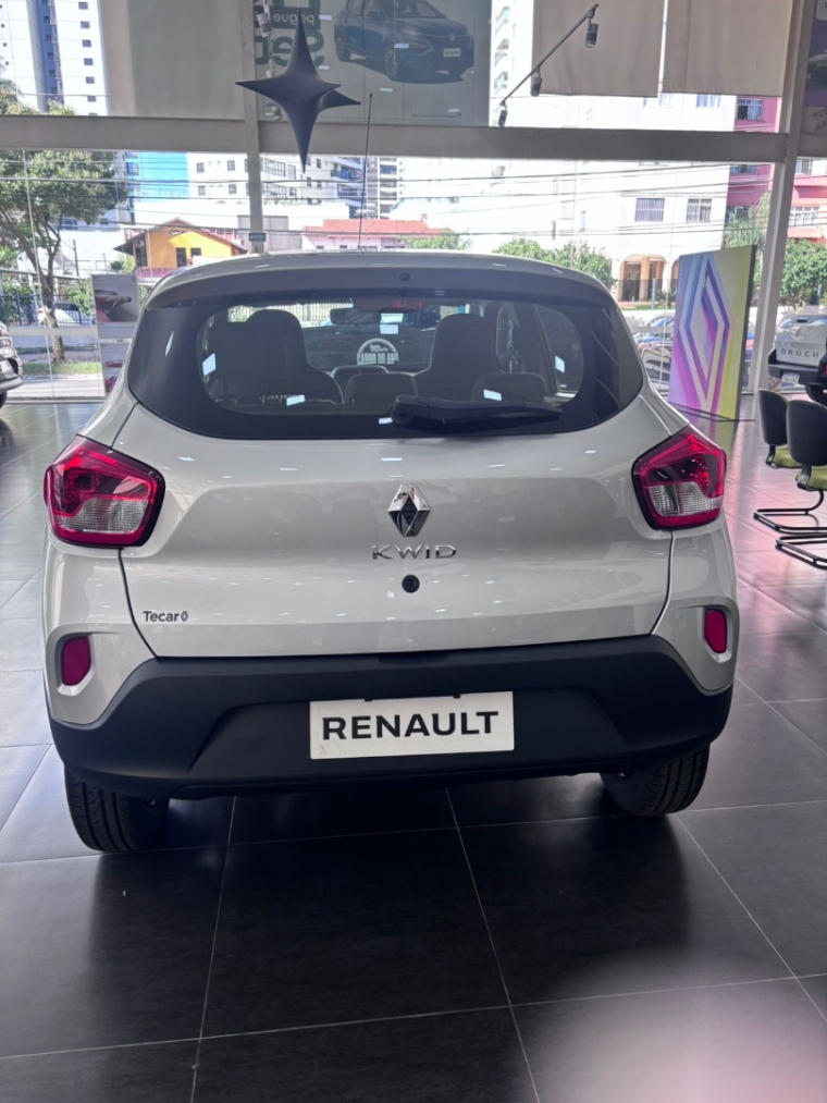 renault kwid 1.0 12v sce flex zen manual 4p 20262