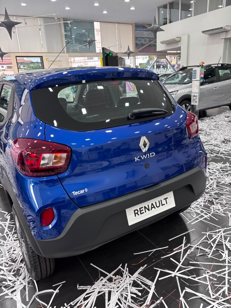 renault kwid 1.0 12v sce flex intense manual 4p 20262