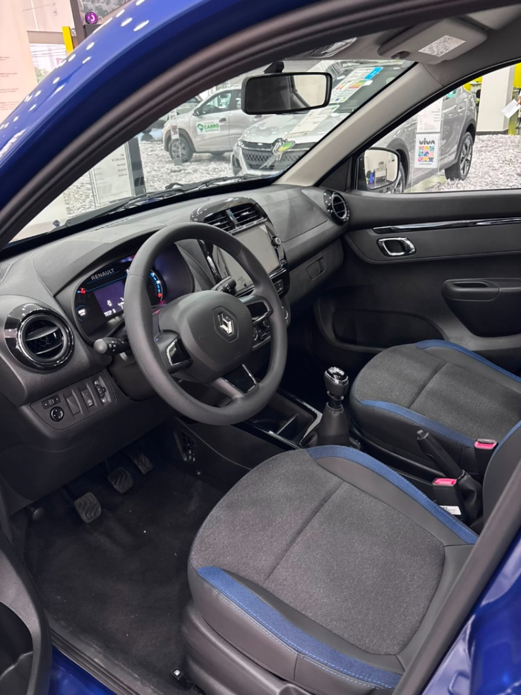renault kwid 1.0 12v sce flex intense manual 4p 20263