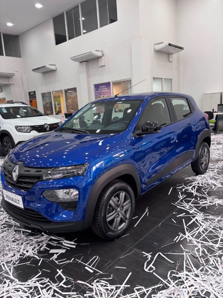 renault kwid 1.0 12v sce flex intense manual 4p 20261