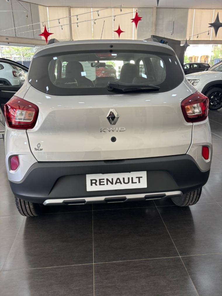 renault kwid 1.0 12v sce flex outsider manual 4p 20264