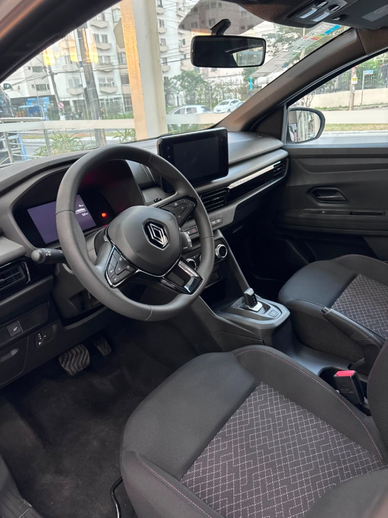 renault kardian 1.0 tce flex authentic edc 4p automatico 20263