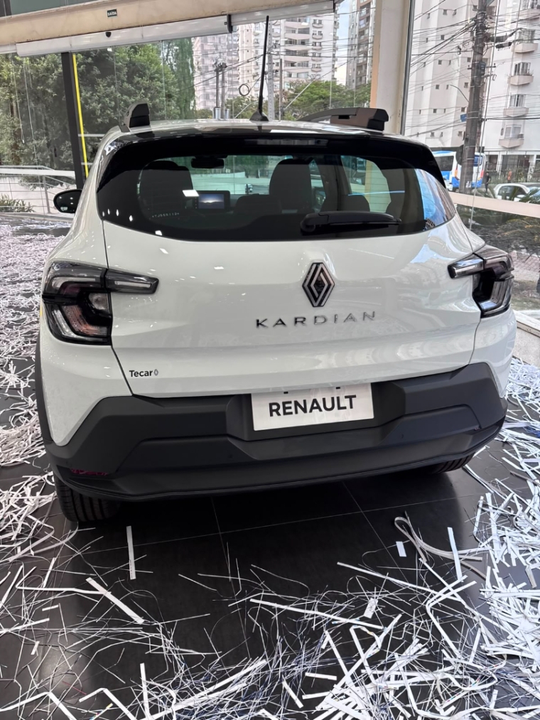 renault kardian 1.0 tce flex authentic edc 4p automatico 20262