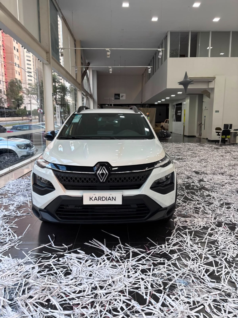 renault kardian 1.0 tce flex authentic edc 4p automatico 20260
