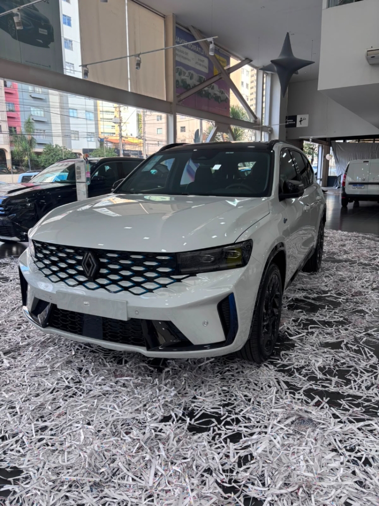 renault koleos 1.5 turbo hev esprit alpine dht hibrido 4p automatico 20270
