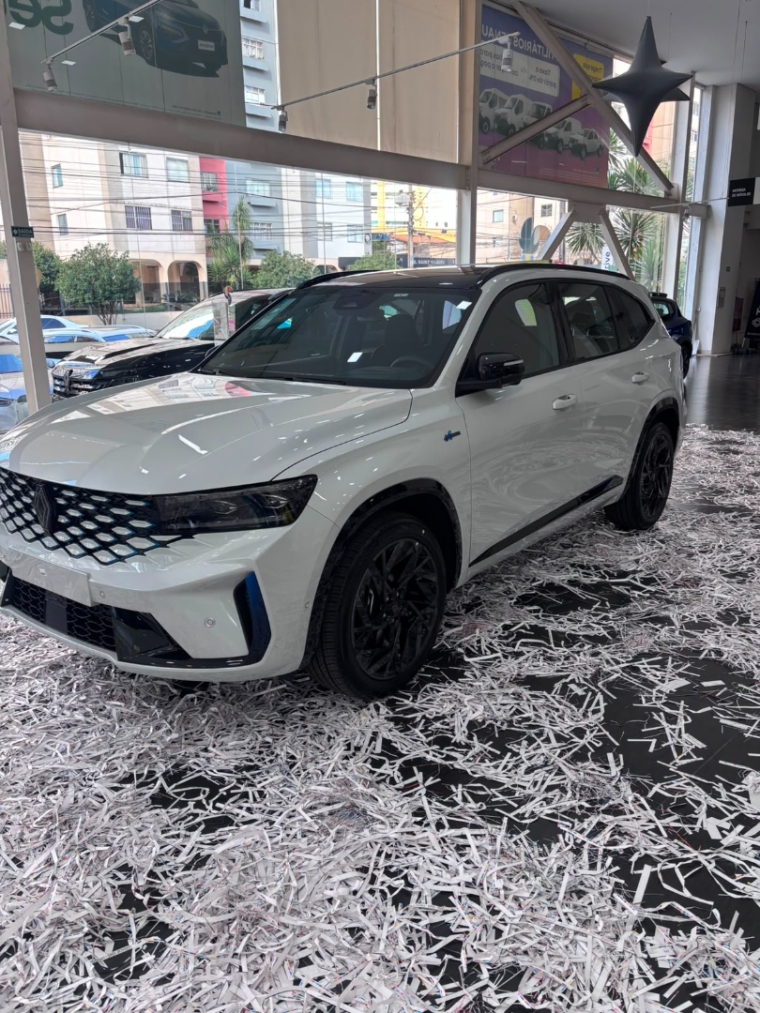 renault koleos 1.5 turbo hev esprit alpine dht hibrido 4p automatico 20271