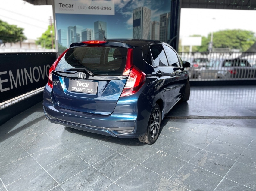 honda fit 1.5 ex 16v flex 4p automatico 2018 honda fit 1.5 ex 16v flex 4p automatico 2018