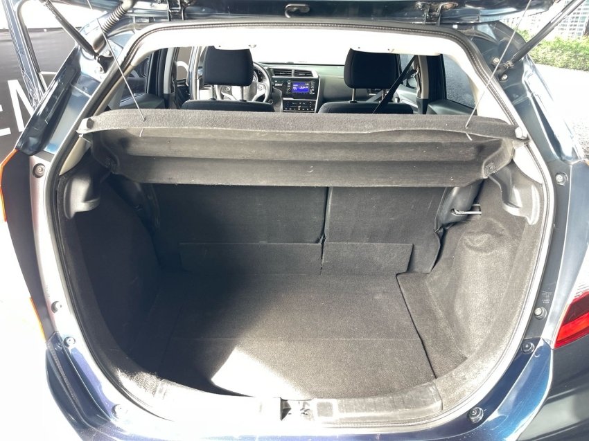 honda fit 1.5 ex 16v flex 4p automatico 2018 honda fit 1.5 ex 16v flex 4p automatico 2018