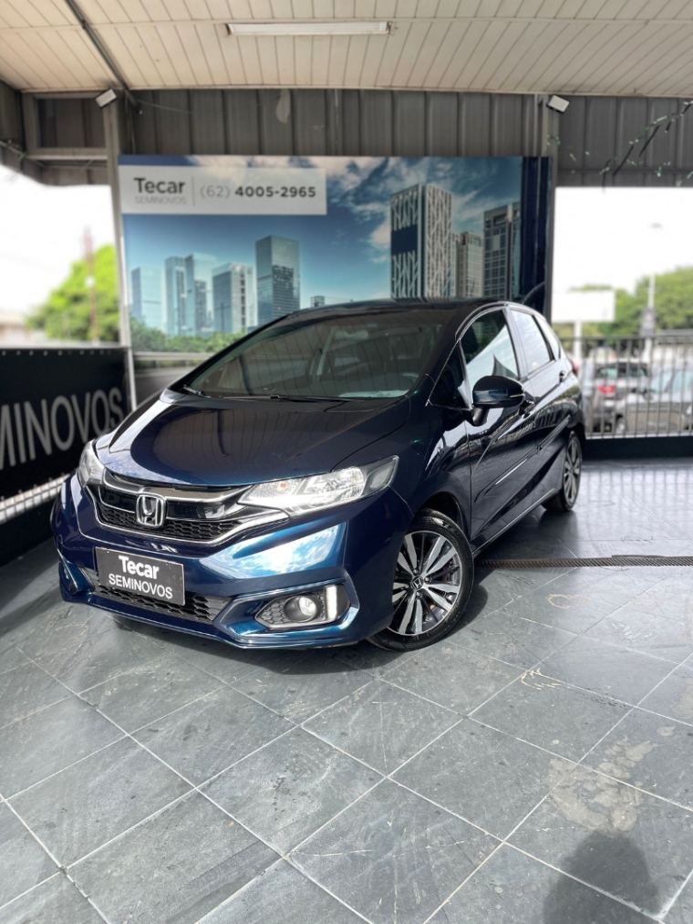 honda fit 1.5 ex 16v flex 4p automatico 2018 honda fit 1.5 ex 16v flex 4p automatico 2018