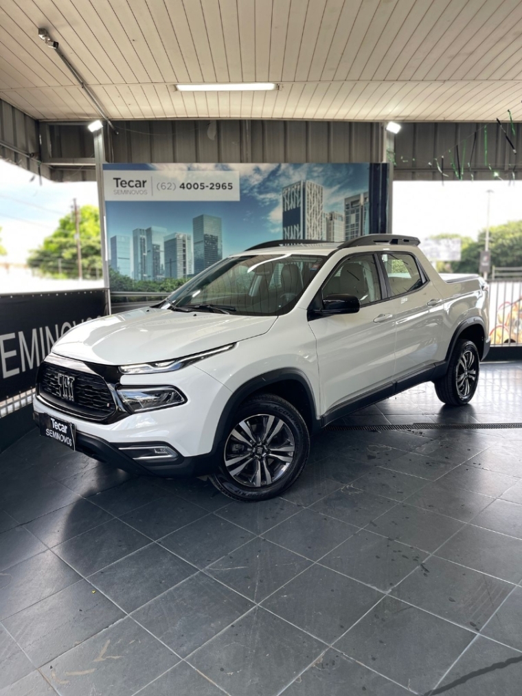 fiat toro 1.3 turbo 270 flex freedom at6
