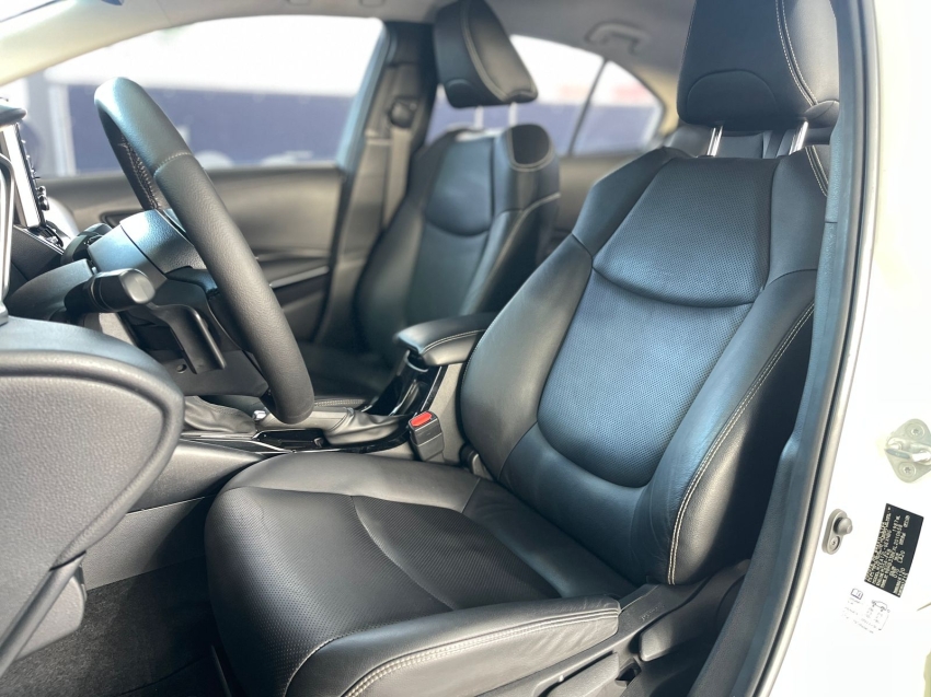 toyota corolla 2.0 vvt-ie flex xei direct shift