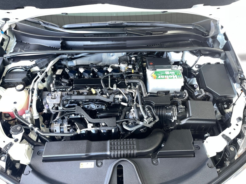 toyota corolla 2.0 vvt-ie flex xei direct shift