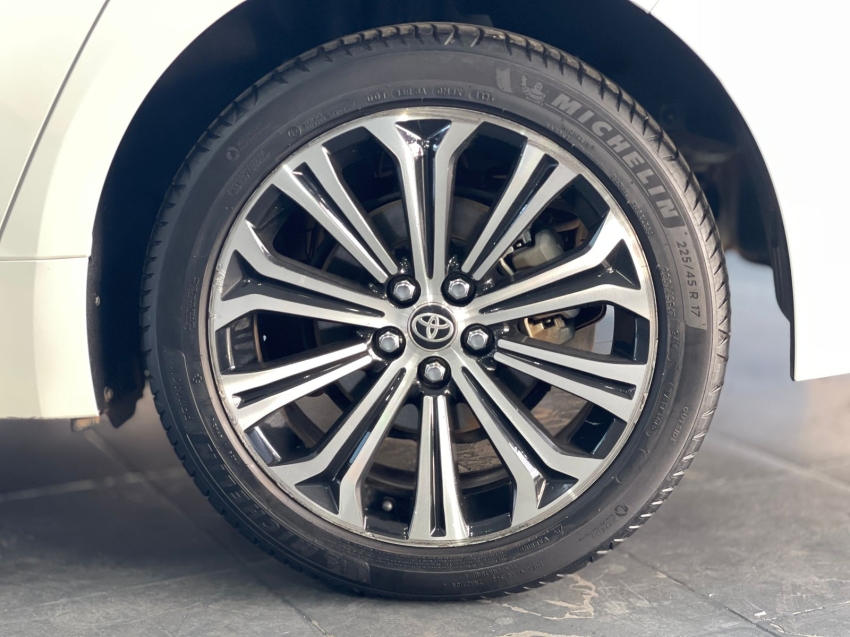 toyota corolla 2.0 vvt-ie flex xei direct shift