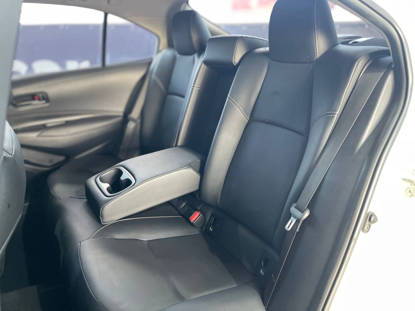 toyota corolla 2.0 vvt-ie flex xei direct shift