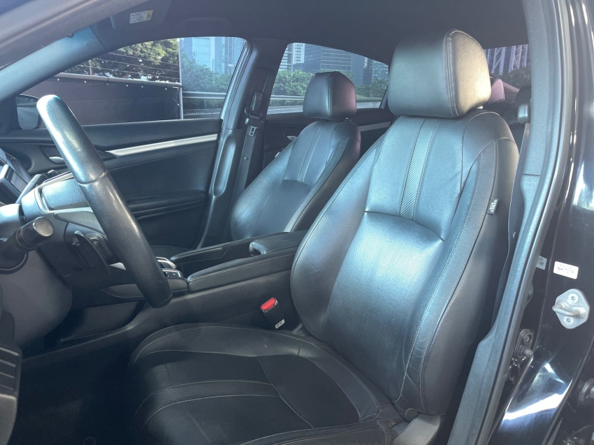 honda civic 2.0 16v flexone ex 4p cvt honda civic 2.0 16v flexone ex 4p cvt
