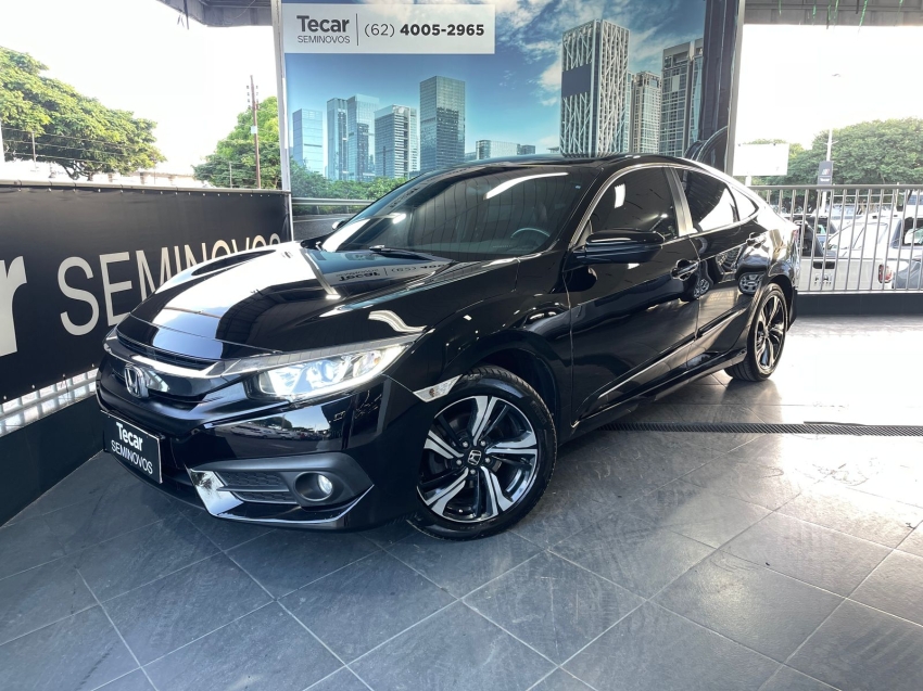 honda civic 2.0 16v flexone ex 4p cvt honda civic 2.0 16v flexone ex 4p cvt