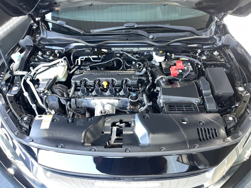 honda civic 2.0 16v flexone ex 4p cvt honda civic 2.0 16v flexone ex 4p cvt