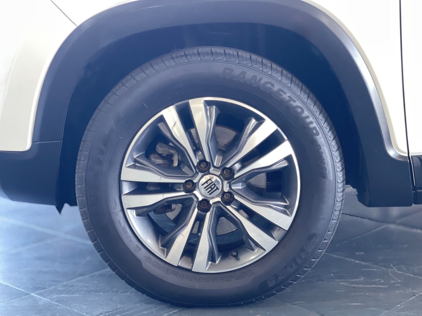 fiat toro 1.3 turbo 270 flex freedom at6. fiat toro 1.3 turbo 270 flex freedom at6.