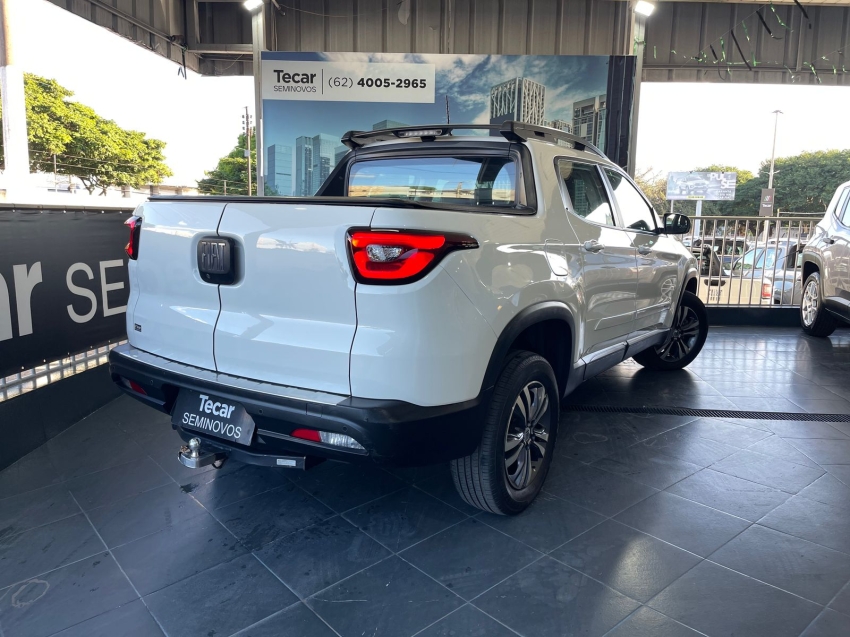 fiat toro 1.3 turbo 270 flex freedom at6. fiat toro 1.3 turbo 270 flex freedom at6.
