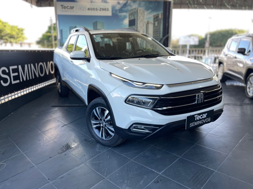 fiat toro 1.3 turbo 270 flex freedom at6. fiat toro 1.3 turbo 270 flex freedom at6.