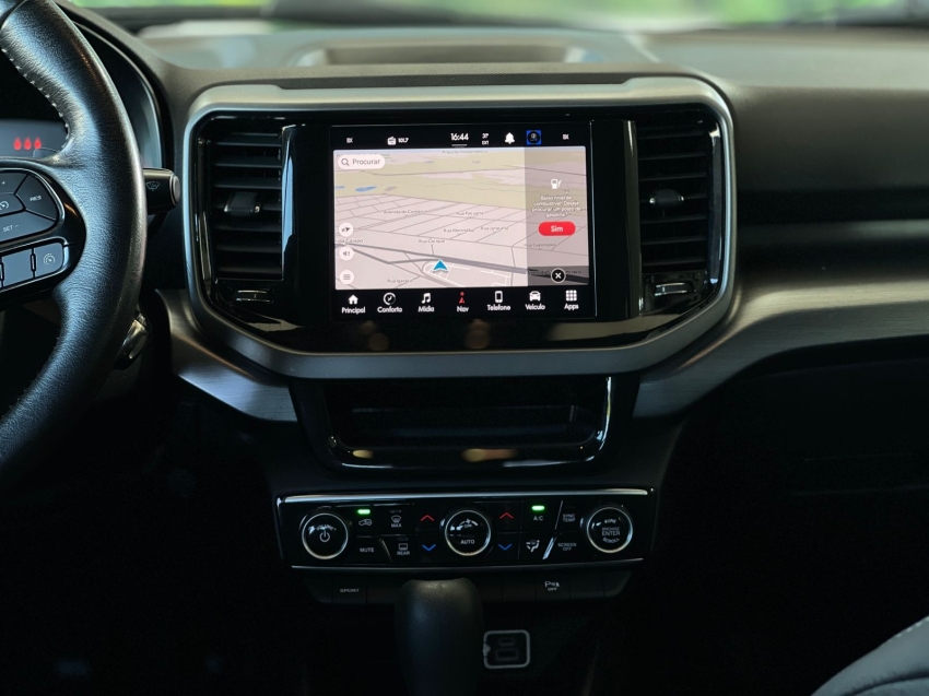 fiat toro 1.3 turbo 270 flex freedom at6. fiat toro 1.3 turbo 270 flex freedom at6.