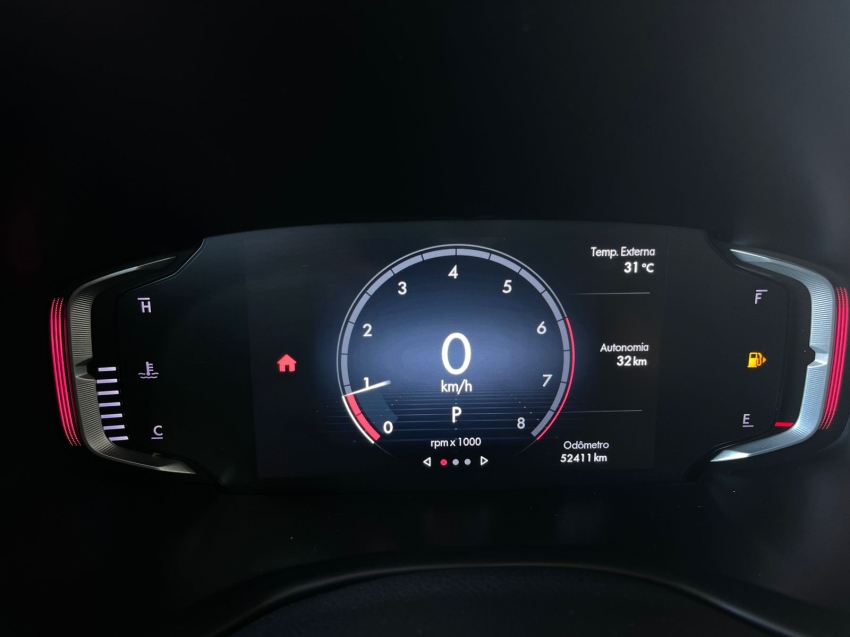 fiat toro 1.3 turbo 270 flex freedom at6. fiat toro 1.3 turbo 270 flex freedom at6.