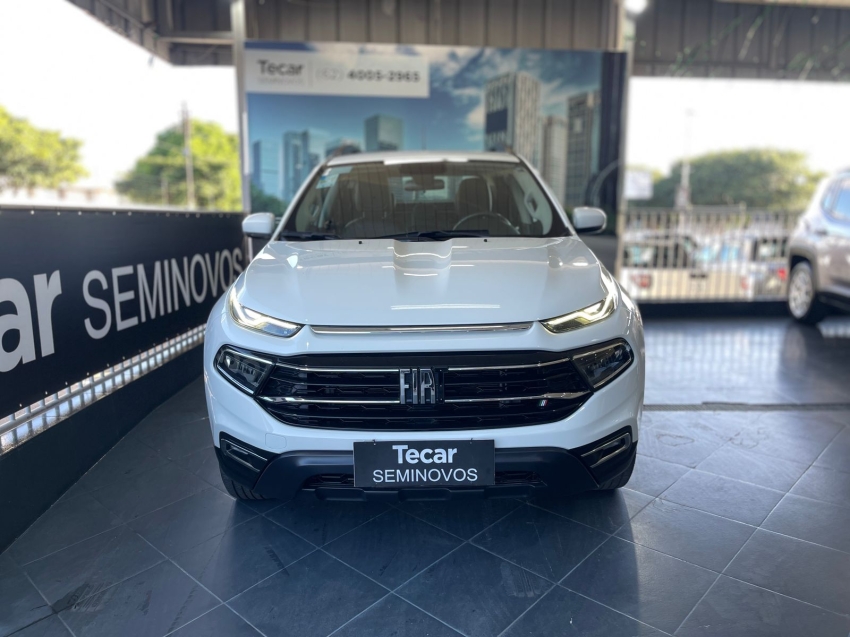 fiat toro 1.3 turbo 270 flex freedom at6. fiat toro 1.3 turbo 270 flex freedom at6.